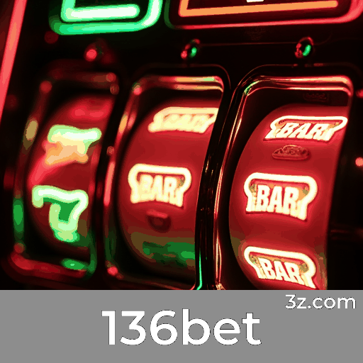 136bet: Cassino Online com Pagamentos Rápidos e Entretenimento Seguro