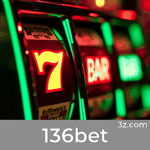 136bet: Cassino Online com Pagamentos Rápidos e Entretenimento Seguro