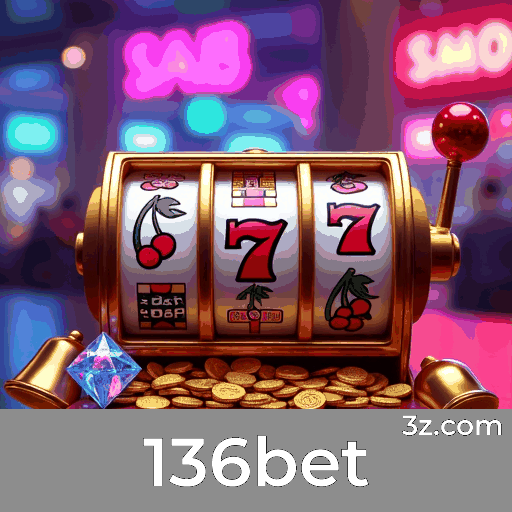 136bet: Cassino Online com Pagamentos Rápidos e Entretenimento Seguro