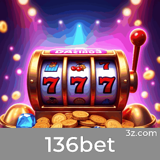 136bet: Cassino Online com Pagamentos Rápidos e Entretenimento Seguro